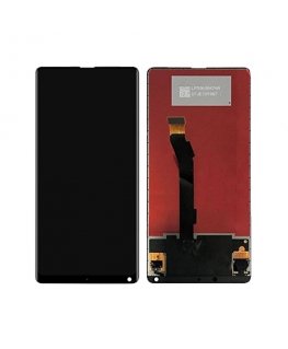 Экран Xiaomi Mi Mix 2 (Черный) ORG