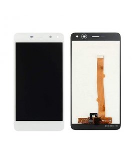 Screen LCD Huawei Y6 2017 (Nova Young) / Y5 2017 (Y5 III) (white)