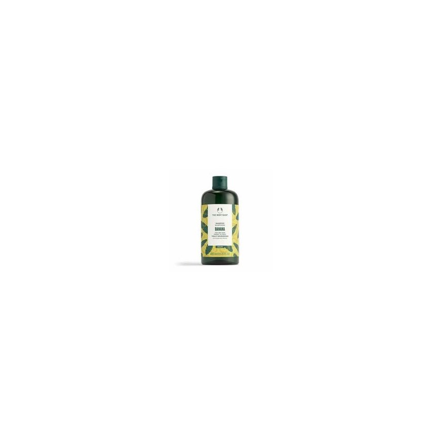The Body Shop Bananas Truly Nourishing Shampoo - Nourishing shampoo - 250 ml – 2