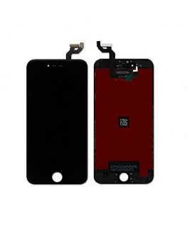 Ekranas iPhone 6s Plus (juodas) ORG