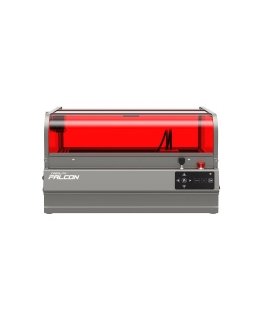 „Creality Falcon2 Pro S“ 22 W ja 40 W