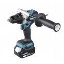 Makita DHP492RTJ Cordless Hammer Drill 18V Makita DHP492RTJ Cordless Hammer Drill 18V