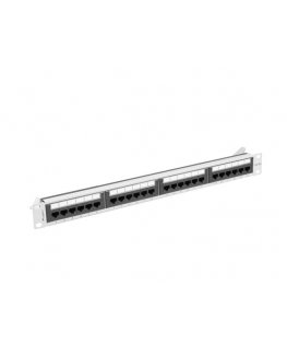 Lanberg PPUA-1024-S komutacinė panelė 1U