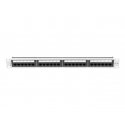 Lanberg PPUA-1024-S komutacinė panelė 1U Lanberg PPUA-1024-S komutacinė panelė 1U