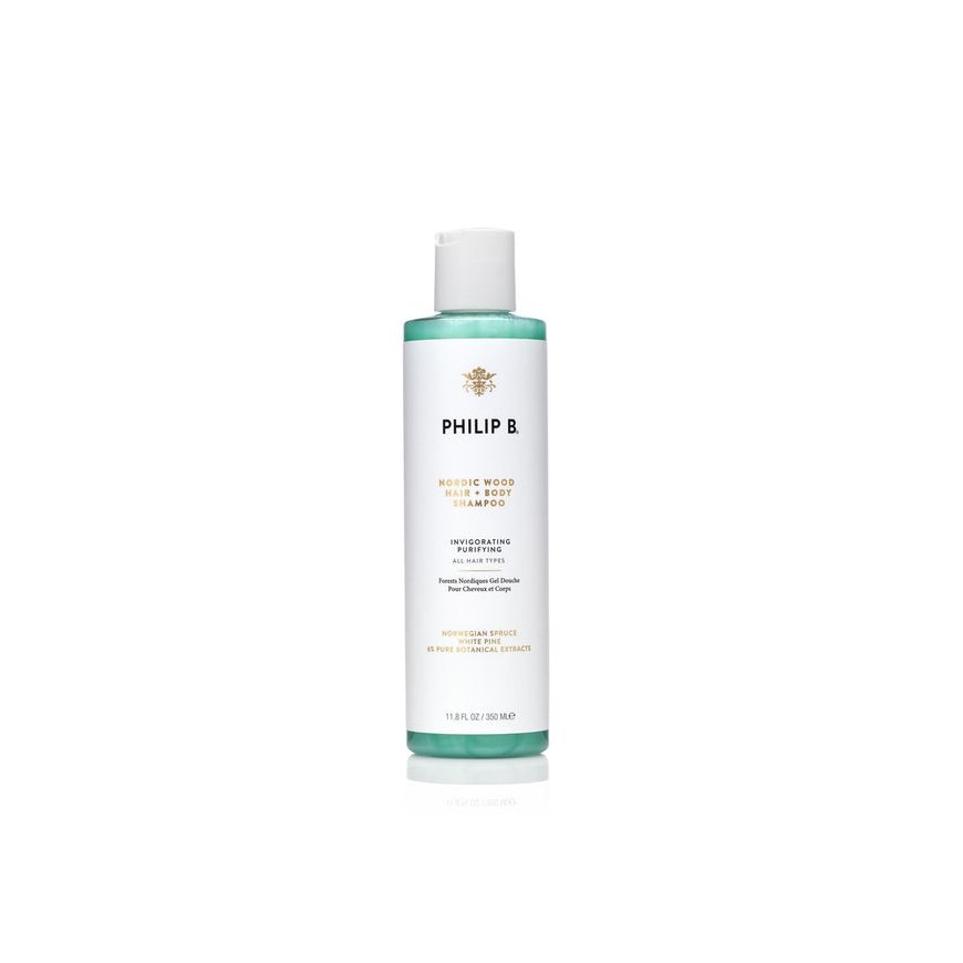 Philip B 555050 шампун для волос 350 ml 350 g Шампунь Непрофессиональный