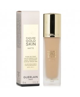 Guerlain Parure Gold Ihon Matte -meikkivoide 35 ml