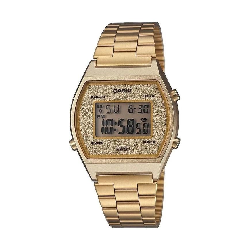 Kell CASIO Vintage B640WGG-9DF + KARP
