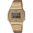 Kell CASIO Vintage B640WGG-9DF + KARP Kell CASIO Vintage B640WGG-9DF + KARP
