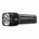 Knog Blinder 1300 Priekšējā gaisma LED 1300 lūmens Knog Blinder 1300 Priekšējā gaisma LED 1300 lūmens