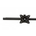 Edbak SV11 monitori kinnitus ja alus 68,6 cm (27") Laud Must Edbak SV11 monitori kinnitus ja alus 68,6 cm (27") Laud Must