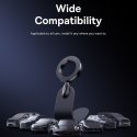 Baseus C02 Go Smartphone Black Wireless charging Auto Baseus C02 Go Smartphone Black Wireless charging Auto
