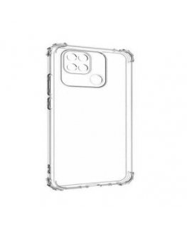 Xiaomi Anti Shock 1.5 mm case for Xiaomi Poco C40 transparent