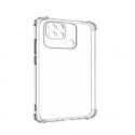 Xiaomi Anti Shock 1,5 mm apvalks Xiaomi Poco C40 caurspīdīgs Xiaomi Anti Shock 1,5 mm apvalks Xiaomi Poco C40 caurspīdīgs