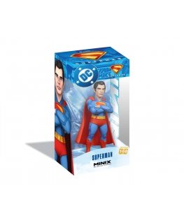 Superbuzz *****MINIX DC Superman 20355