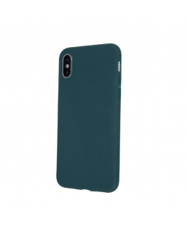 Чехол Mocco Matt Back для Apple iPhone 17 Pro Max
