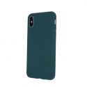 Mocco Matt aizmugures vāciņš Apple iPhone 17 Pro Max