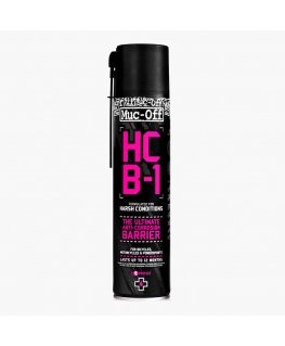 Muc-Off HCB-1 Puhdistaja