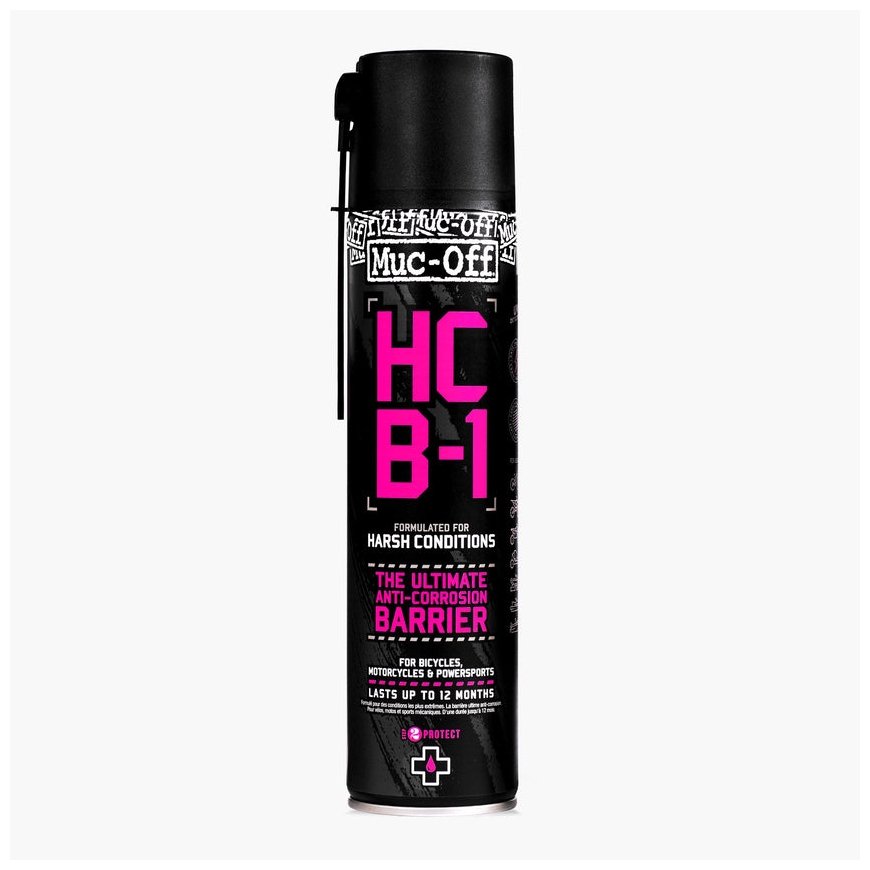 Muc-Off HCB-1 Cleaner
