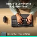 Logitech Wave & Lift Combo langaton näppäimistö ja hiiri Logitech Wave & Lift Combo langaton näppäimistö ja hiiri