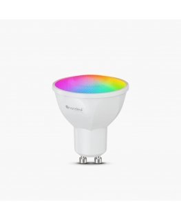 Nanoleaf NF080B02-3GU10 išmanusis šviestuvas Išmanioji lemputė „Wi-Fi“ 5 W