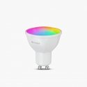 Nanoleaf NF080B02-3GU10 viedais apgaismojums Smart bulb Bezvadu internets 5 W