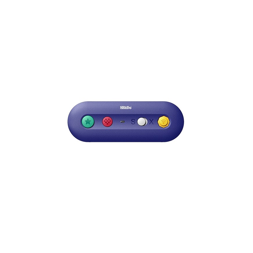 8Bitdo RET00150 spēļu vadības pults piederums