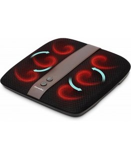 Массажер для ног Homedics FM-TS12H-EU Shiatsu Deluxe