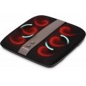Homedics FM-TS12H-EU Shiatsu Deluxe jalamassaaž Homedics FM-TS12H-EU Shiatsu Deluxe jalamassaaž