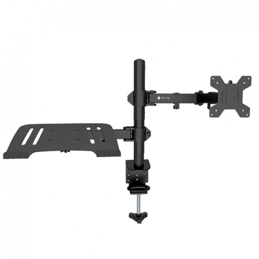 Techly ICA-LCD 174NB monitora stiprinājums un