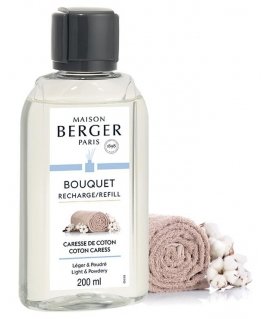 Maison Berger Paris 6287 kvapų difuzoriaus papildymas Buteliams