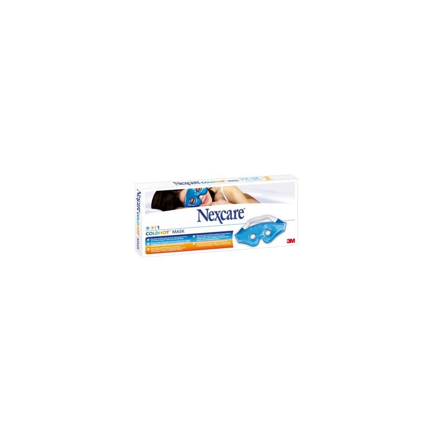 3M N3071 kasvonaamio – 2