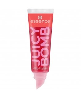 Essence Juicy Bomb lip gloss 10 ml 104 Poppin' Pomegranate