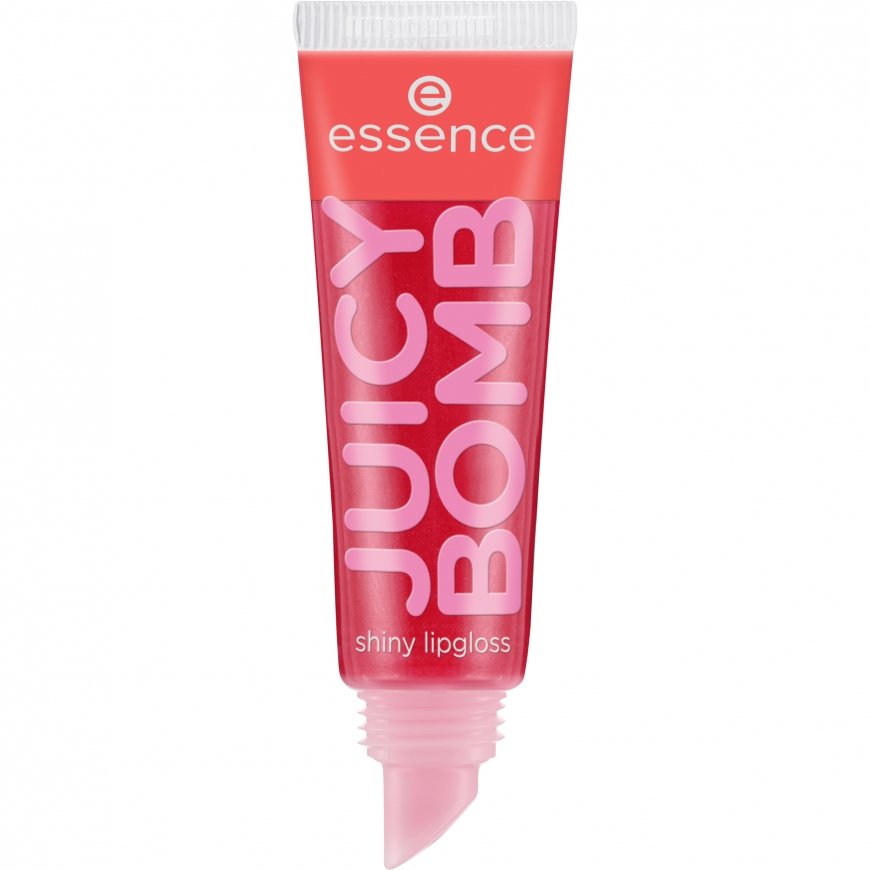 Essence Juicy Bomb lūpu spīdums 10