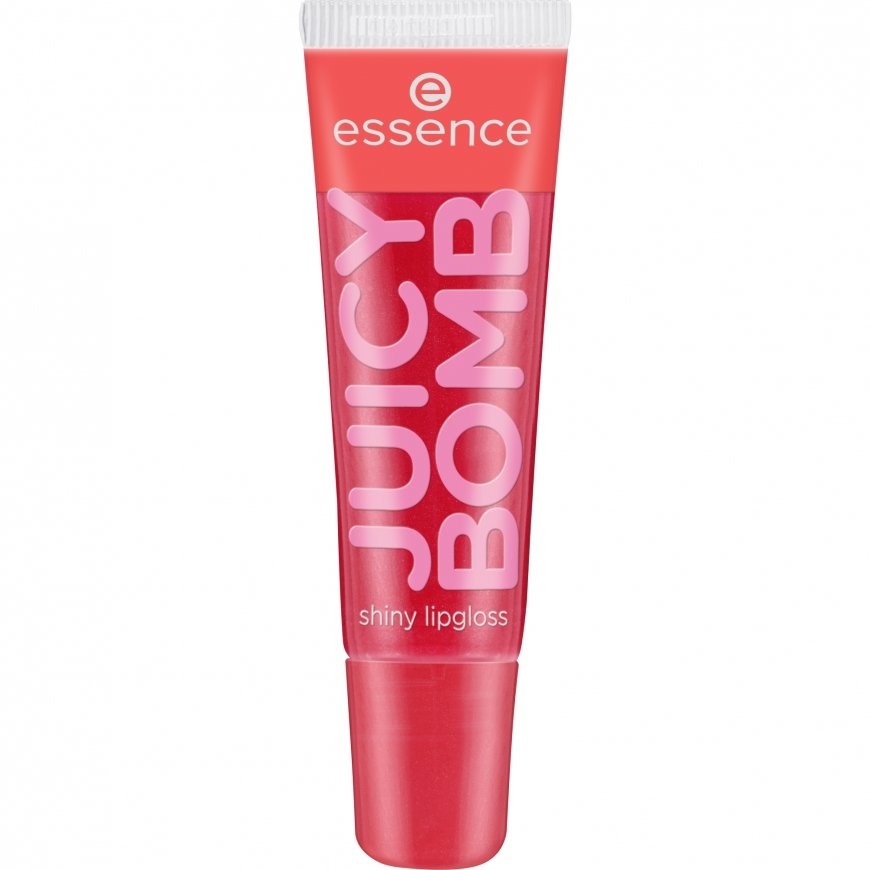 Essence Juicy Bomb huuleläige 10 ml 104 Poppin' Pomegranate – 2