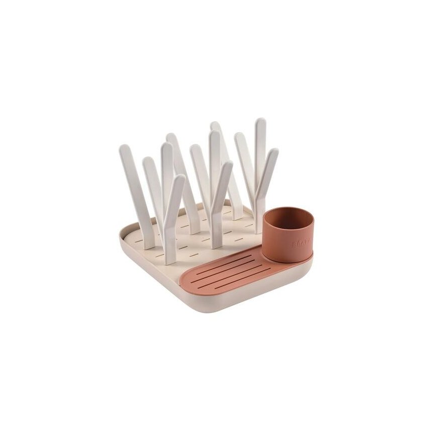BEABA LUTTIDE JA TARVIKUTE KUIVATIS FOREST TERRACOTTA – 2
