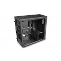 DeepCool Matrexx 30 Mini Tower musta DeepCool Matrexx 30 Mini Tower musta