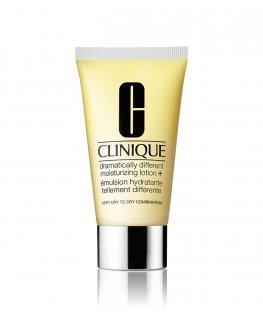 Clinique Dramatically Different Moisturizing Lotion+ Näokreem 50 ml Naised
