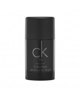 Calvin Klein CK Be Unisex Stick-deodorantti 75 ml 1 kpl