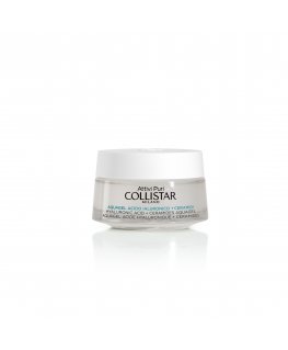 Collistar Hyaluronic Acid + Ceramides Aquagel Дневной и ночной крем Лицо, Шея 50 ml