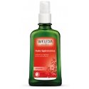 Weleda Huile Régénératrice à la Grenade 100 ml Öljy Weleda Huile Régénératrice à la Grenade 100 ml Öljy