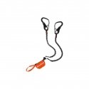 Ergo must-oranž lanyard SALEWA Ergo must-oranž lanyard SALEWA