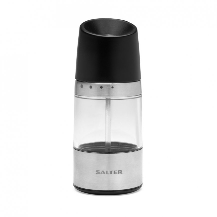 Salter BW12946EU7 maitsestamise jahvataja
