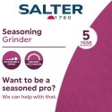 Salter BW12946EU7 Maustemylly