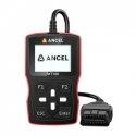 Ancel MT100 mootorratta diagnostikaskanner Ancel MT100 mootorratta diagnostikaskanner