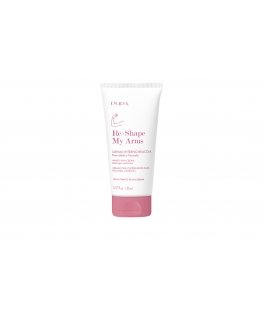 PUPA Milano Re-shape My Arms Inner Arm Cream Kerma 150 ml Naisten