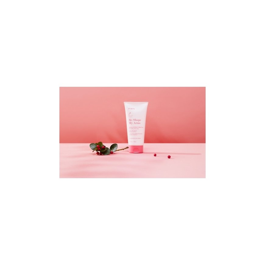 PUPA Milano Re-shape My Arms Inner Arm Cream Kreminė 150 ml Moteriškas – 2