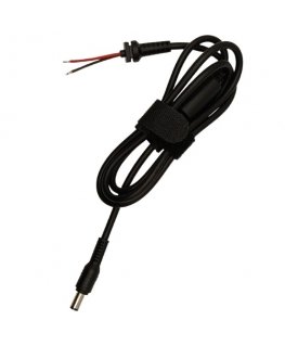 Maitinimo šaltinio kabelis su jungtimi LENOVO, 6.3 x 3.0mm (Power line)