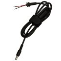 Maitinimo šaltinio kabelis su jungtimi LENOVO, 6.3 x 3.0mm (Power line) Maitinimo šaltinio kabelis su jungtimi LENOVO, 6.3 x 3.0mm (Power line)