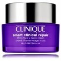 Clinique Smart Night™ Klīniskais MD Multi-Dimensional Repair Treat Clinique Smart Night™ Klīniskais MD Multi-Dimensional Repair Treat