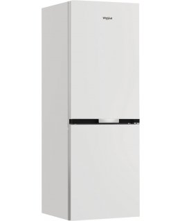 Whirlpool WHK 25364 W4E Eraldiseisev 316 l E Valge